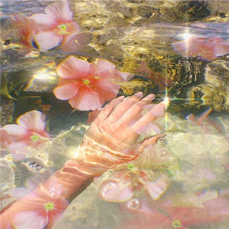 一眼就让人很喜欢的微信朋友圈背景