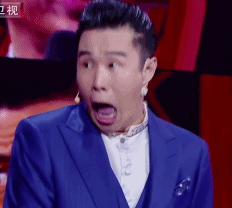 小沈阳搞笑逗趣微信表情包
