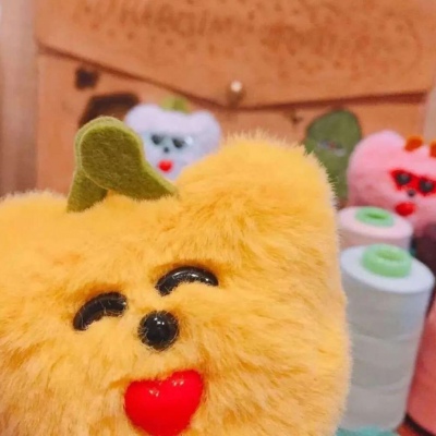 具有特色的个性微信头像