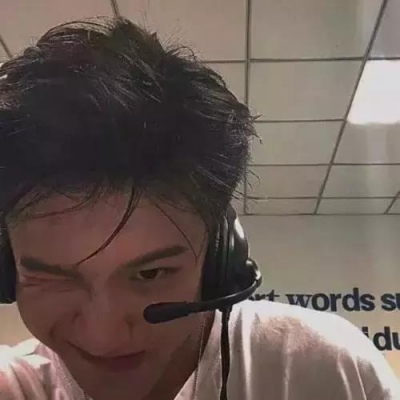 霸气十足的帅气男生头像