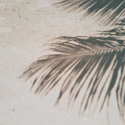 伤感忧伤唯美光影微信聊天背景图