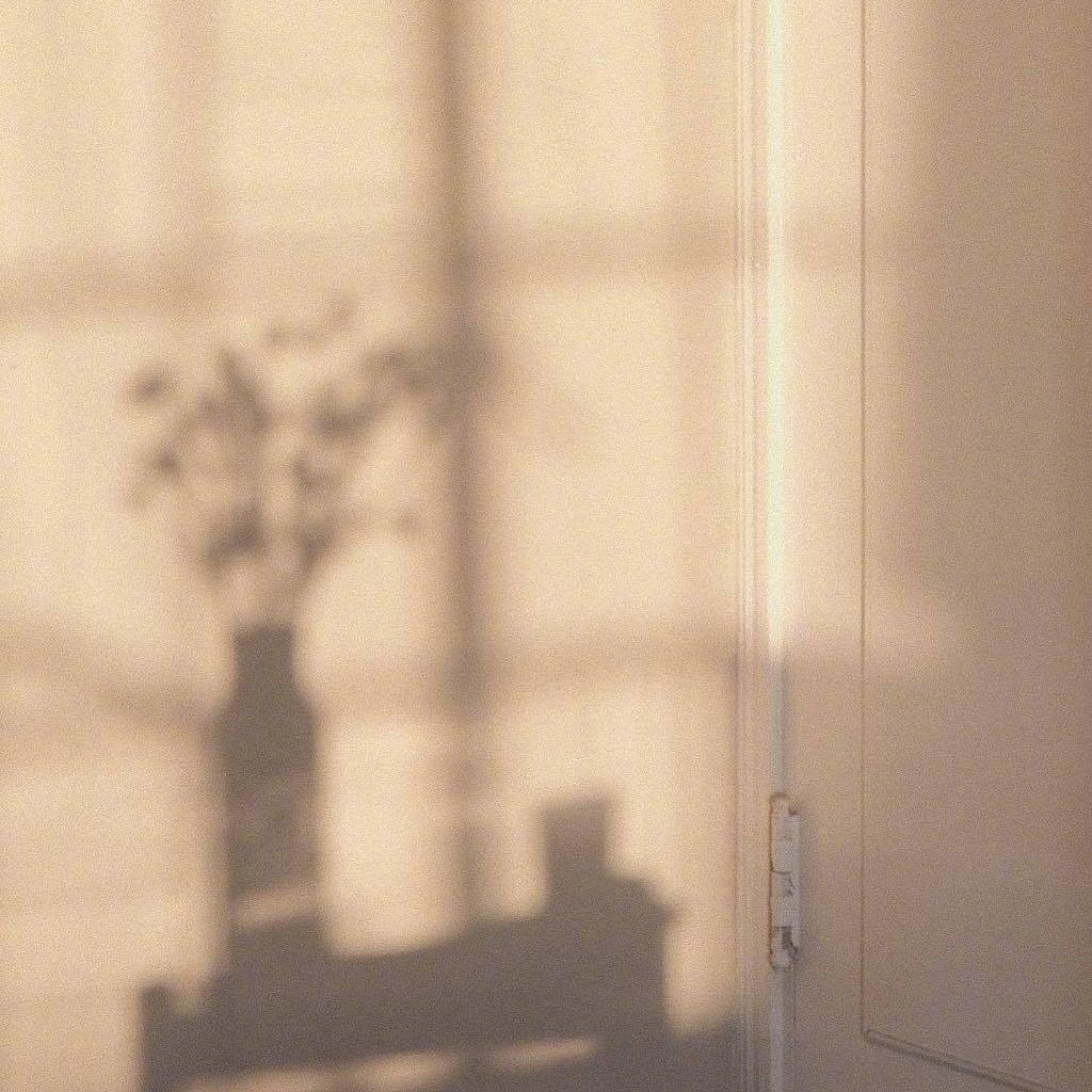 伤感忧伤唯美光影微信聊天背景图