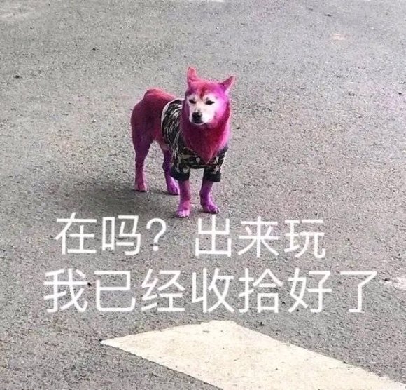 微信近期斗图恶搞表情包2020/9/28