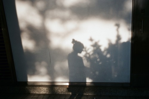 伤感忧伤唯美光影微信聊天背景图