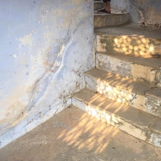 伤感忧伤唯美光影微信聊天背景图