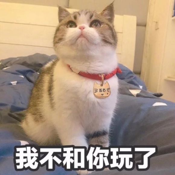 震惊微信聊天表情包