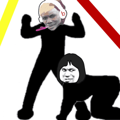 卑微聊天表情包