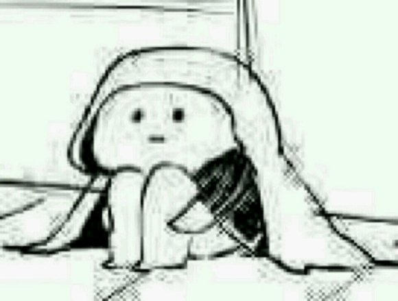 微信心如死灰表情包