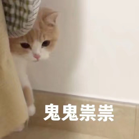 震惊微信聊天表情包