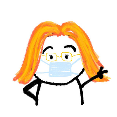 最新搞笑手绘微信表情包