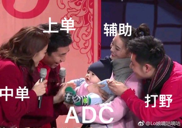 微信丢人聊天表情包