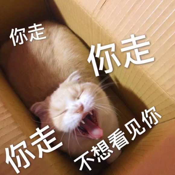 震惊微信聊天表情包