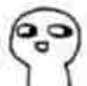 问号微信聊天表情包