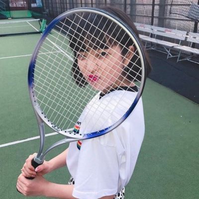 可爱青春超酷的女生微信头像