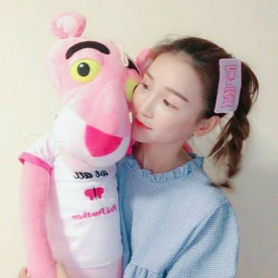 可爱软萌闺蜜微信头像