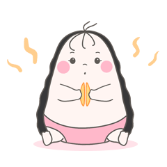 一坨系列微信表情包
