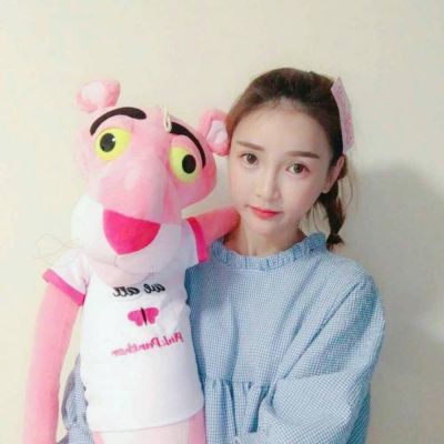 可爱软萌闺蜜微信头像