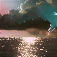 ins风唯美意境微信头像