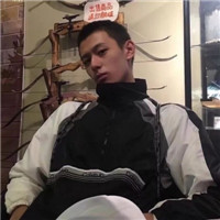 超拽个性男生微信头像
