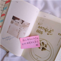 简单漂亮有意境的文字微信头像