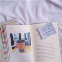 简单漂亮有意境的文字微信头像