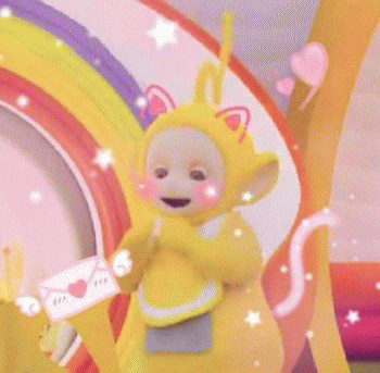 天线宝宝带字微信表情包