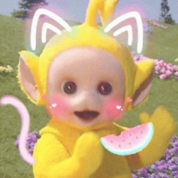 天线宝宝带字微信表情包