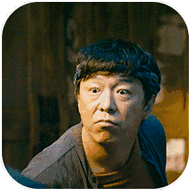 我和我的家乡搞笑文字微信表情包