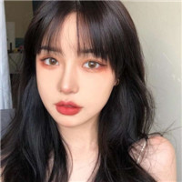 优质超A超酷美女个性微信头像