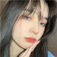 优质超A超酷美女个性微信头像