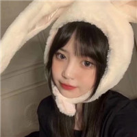 绿茶妆又纯又欲可爱女生微信头像