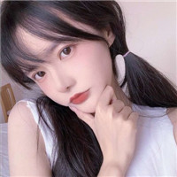绿茶妆又纯又欲可爱女生微信头像