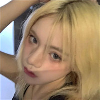 优质超A超酷美女个性微信头像