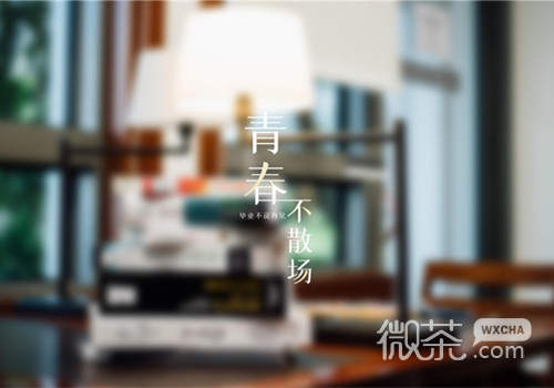 我的校园时光之青春不散场毕业文字微信素材图片