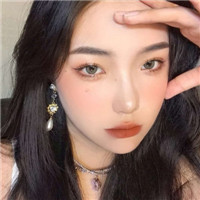 优质超A超酷美女个性微信头像