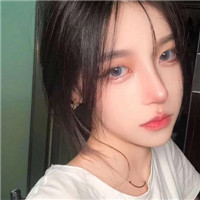 优质超A超酷美女个性微信头像