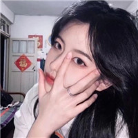 绿茶妆又纯又欲可爱女生微信头像