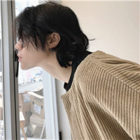 酷酷的帅气高冷男生微信头像