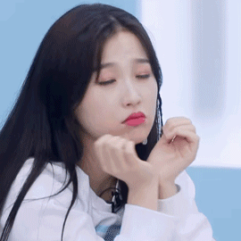 超可爱虞书欣动态微信表情包