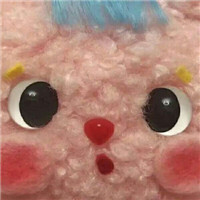 沙雕搞怪逗比儿童欢乐多情侣微信头像