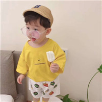 超可爱萌萌哒小宝贝小孩子微信头像