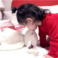 超可爱萌萌哒小宝贝小孩子微信头像