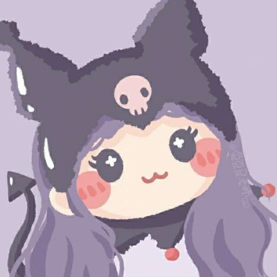 可爱有趣的卡通微信头像