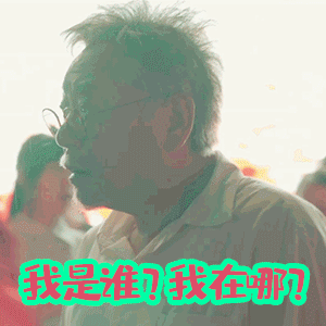 我和我的家乡可爱动态微信表情包