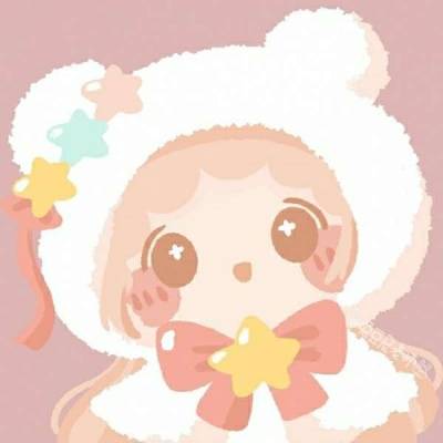 可爱有趣的卡通微信头像