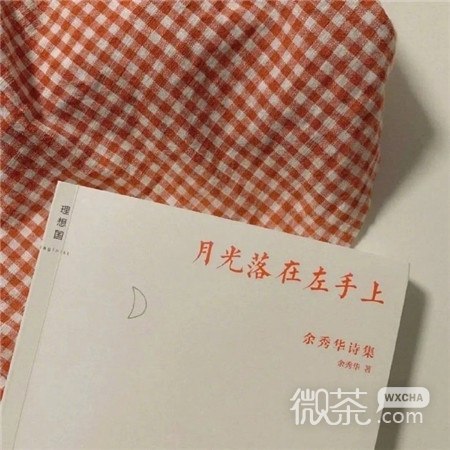 唯美且伤感的微信聊天背景图