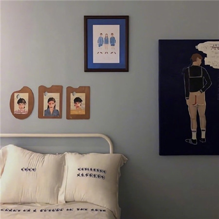 唯美且伤感的微信聊天背景图