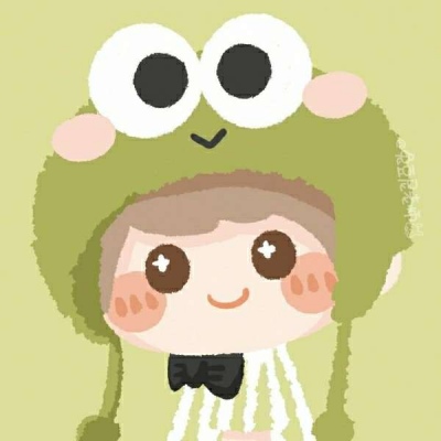 可爱有趣的卡通微信头像