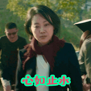我和我的家乡可爱动态微信表情包