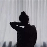 个性超酷情侣微信头像